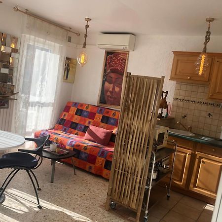 Logement Promenade De La Torse A Aix-En-Provence Eksteriør bilde