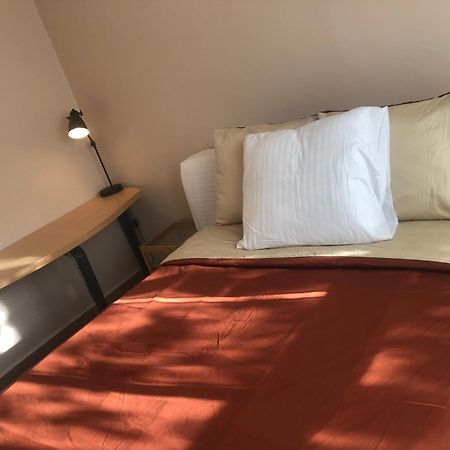 Logement Promenade De La Torse A Aix-En-Provence Eksteriør bilde