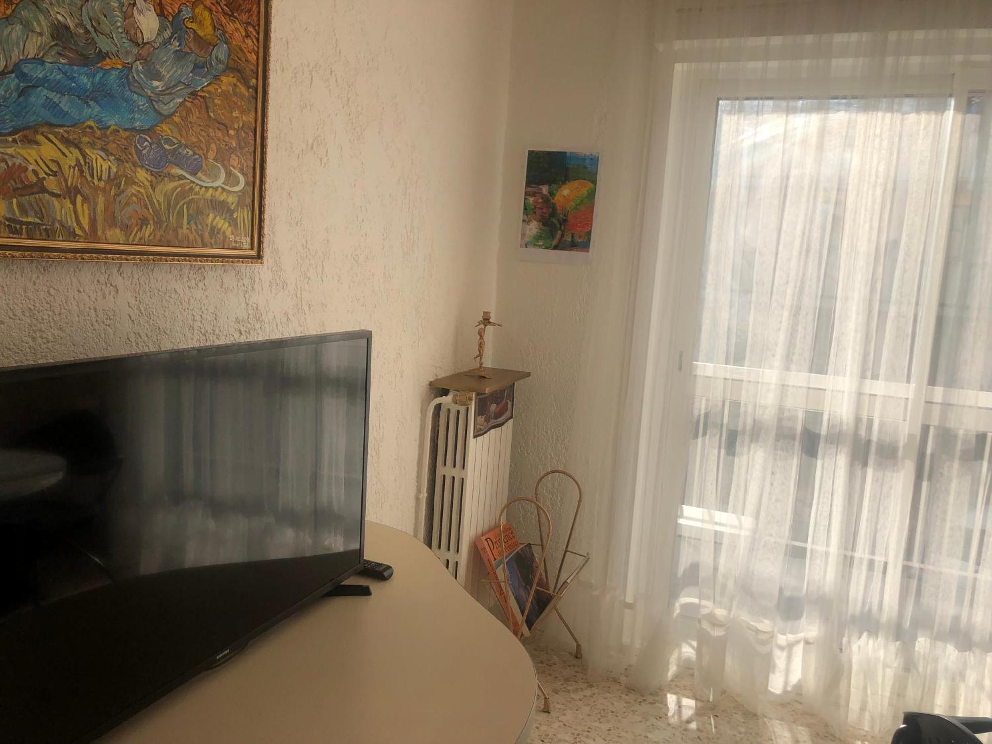 Logement Promenade De La Torse A Aix-En-Provence Eksteriør bilde