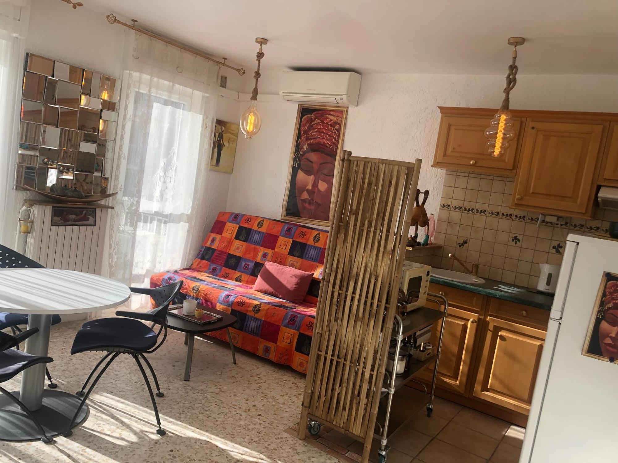 Logement Promenade De La Torse A Aix-En-Provence Eksteriør bilde