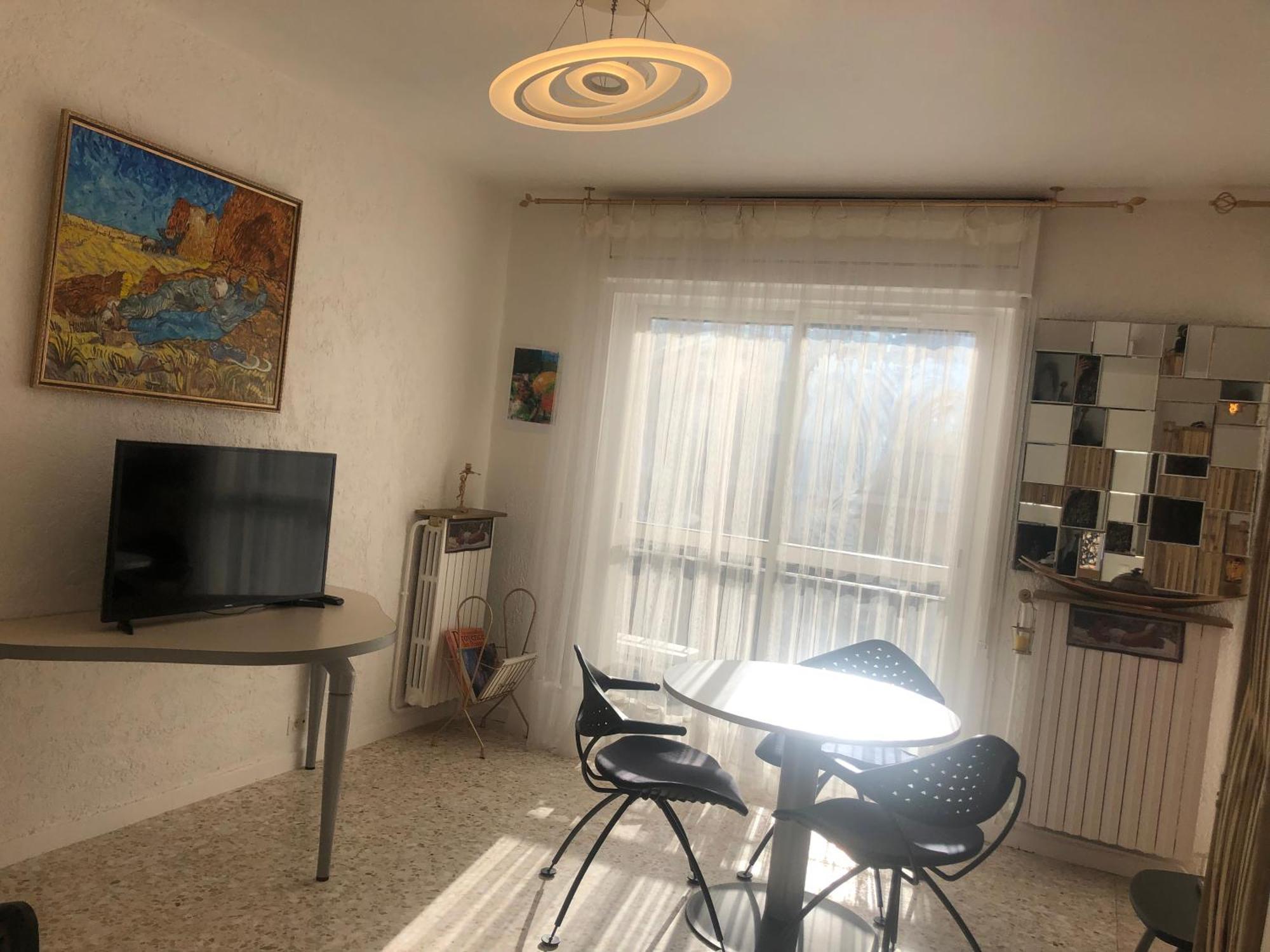 Logement Promenade De La Torse A Aix-En-Provence Eksteriør bilde