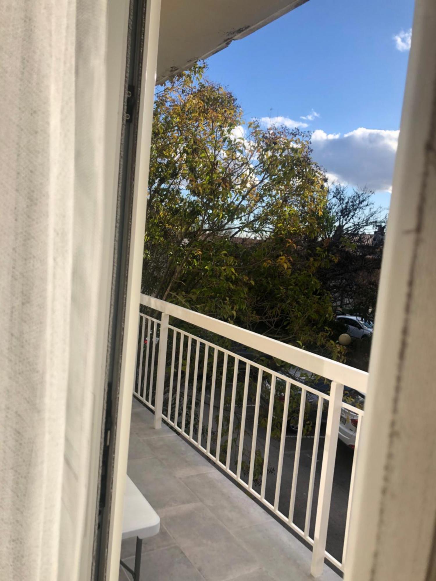 Logement Promenade De La Torse A Aix-En-Provence Rom bilde